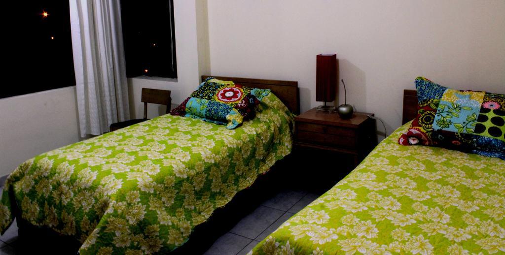 Taytaypa Rooms & Apartments Lima Airport Habitación foto
