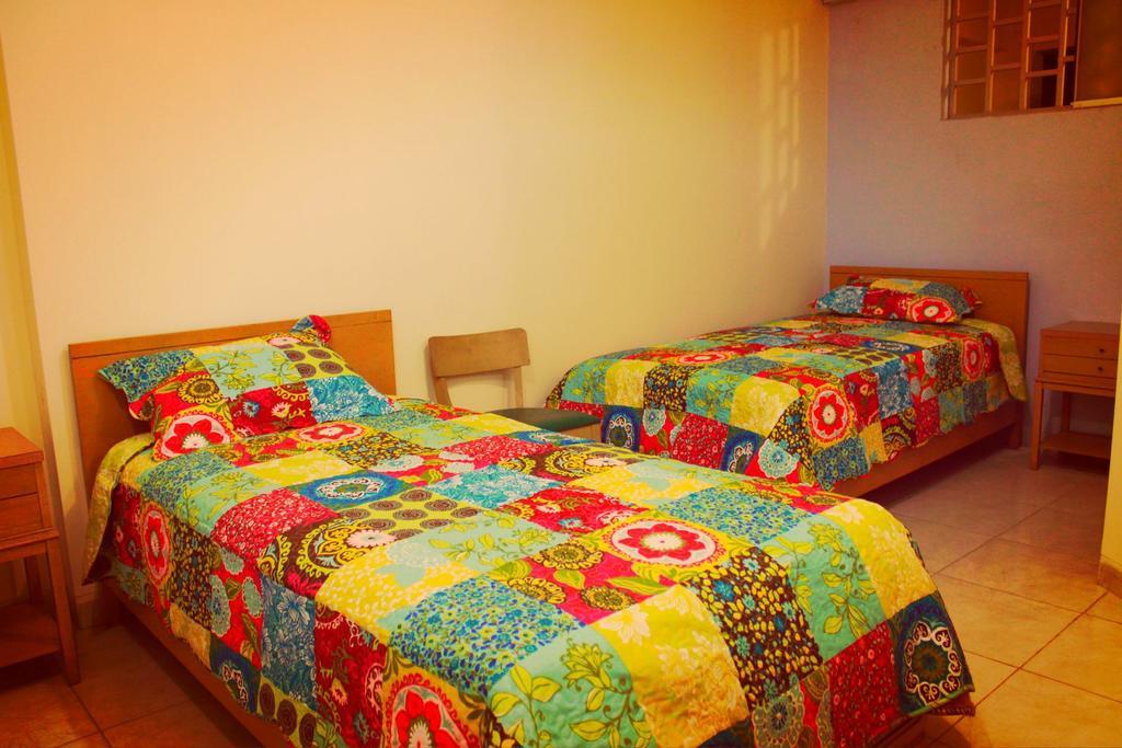 Taytaypa Rooms & Apartments Lima Airport Habitación foto