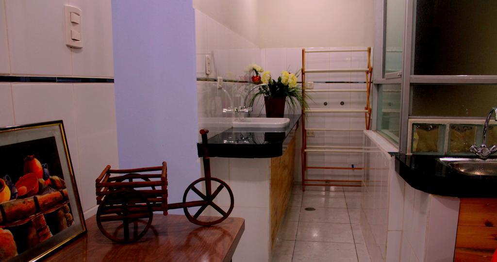 Taytaypa Rooms & Apartments Lima Airport Habitación foto